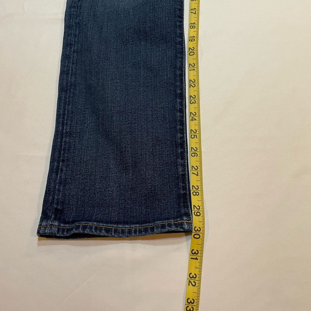 Polo by Ralph Lauren Varick Slim Straight Leg Men’s Jeans 32/32 - Picture 15 of 15